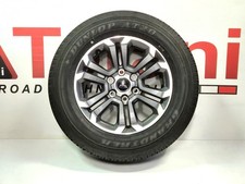 MITSUBISHI (4) Cerchi