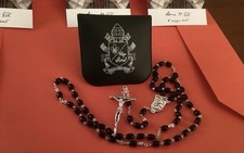 Rosario nero ufficiale del