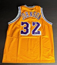 Maglia Magic Johnson LA Lakers