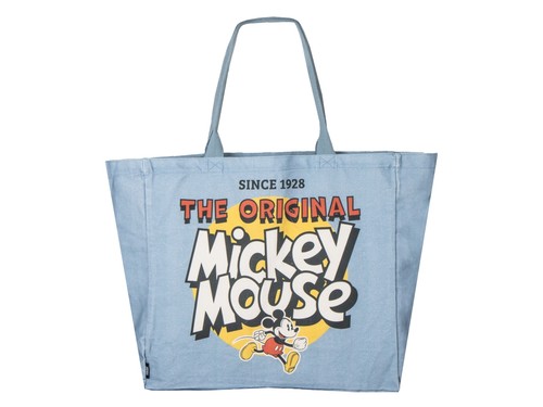 Mickey mouse borsa mare - mare, xl