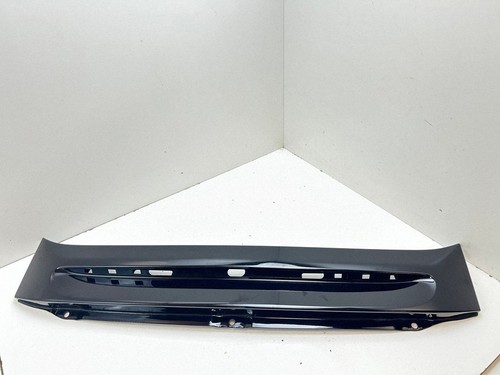 Spoiler posteriore porsche 911 - posteriore,