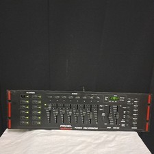Proel Centralina Luci Dmx PLCNDX Funzionante Da Revisionare