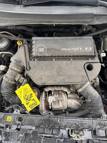 71754190 motore semicompl - 71754190,