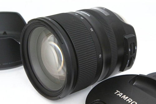 Set tamron 70mm 2 8 - set, 24-70mm