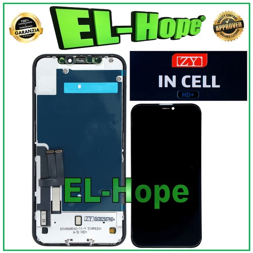 Display lcd incell per - lcd,