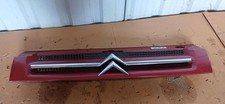 Griglia radiatore Citroen