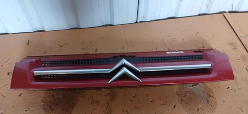 Griglia radiatore citroen - griglia,