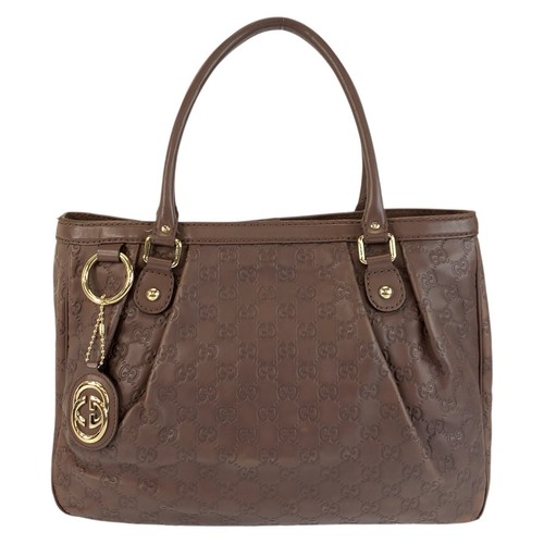 Gucci guccisima sukey 296835 - gucci,