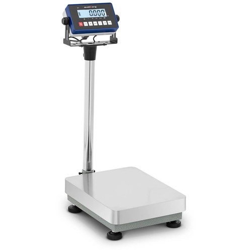Bilancia piattaforma - kg, /