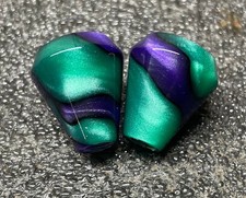 Gramcounterpro Mountain Bike MTB Bici da Strada Gravel Bike Parte Tappi Valvola Presta B