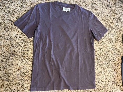 Shirt uomo maison margiela - t-shirt,