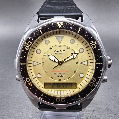 Orologio casio arine uomo 45mm - orologio,