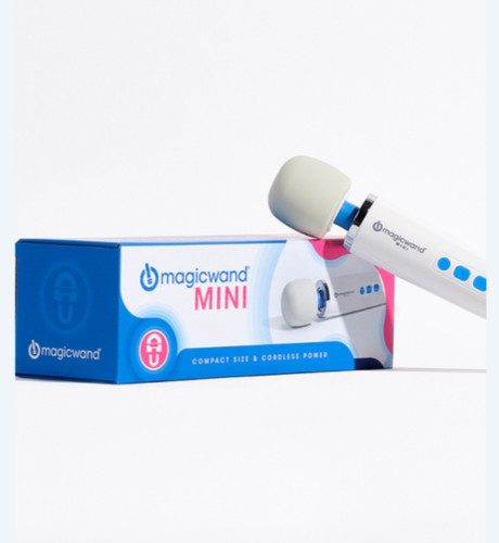 Hitachi magic wand - magic,