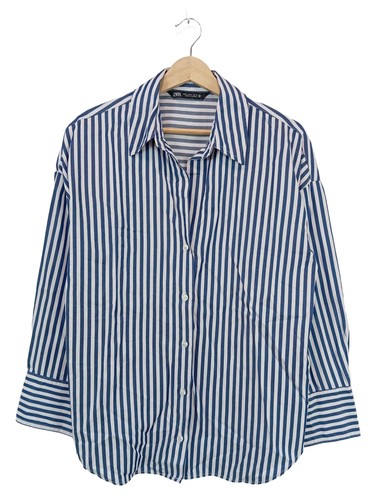 Zara camicia blusa - camicia, donna