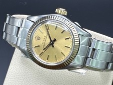 Vintage 1979 Ladies Rolex