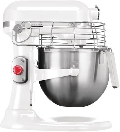 Kitchenaid professional 9l - professional, 6,9l