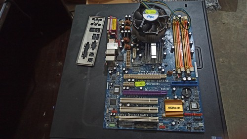Lotto motherboard asrock - lotto,