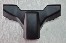 Coprimanubrio Yamaha Aerox / MBK Nitro 50 Nero Nuovo Difetto – Cod. 3C6-F6145-00