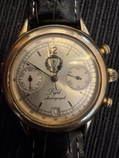 Orologio Militare  Defil 3133