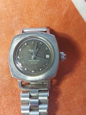 Orologio Donna Vintage