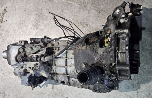 Cambio manuale completo - cambio, per