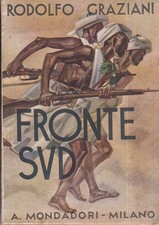 Il Fronte Sud. Con prefazione