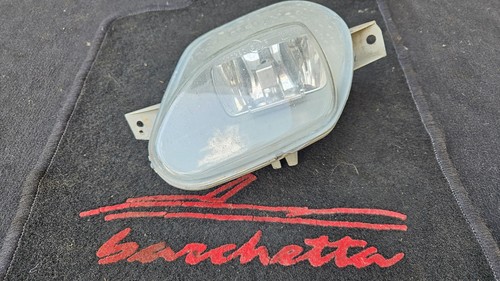 Fiat barchetta fendinebbia - fiat,