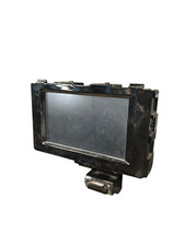 Autoradio navigatore Kia Sportage (2018 - 2022) cod:96560-f1220fhv