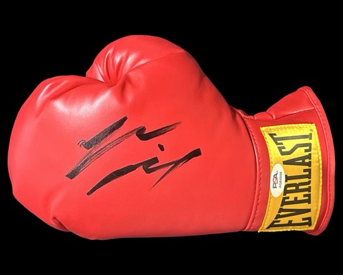 Guantone boxe firmato nate - boxe,