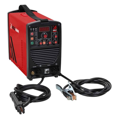 Holzmann tig inverter - holzmann, tig/tig