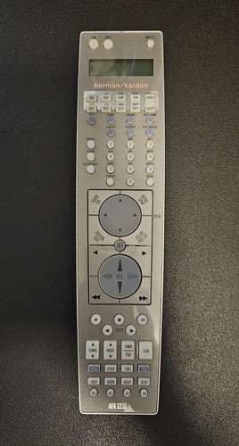 Telecomando originale harman - originale,