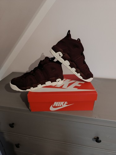 Nike air more - nike, 96