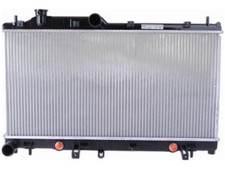 RADIATORE PER SUBARU IMPREZA
