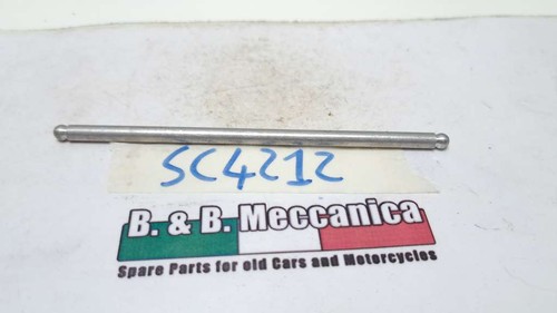 Asta bilancieri valvole - bilancieri, testa
