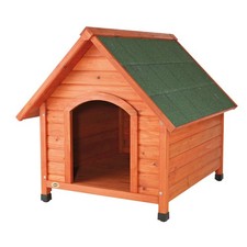 Casetta per Cani in Legno da