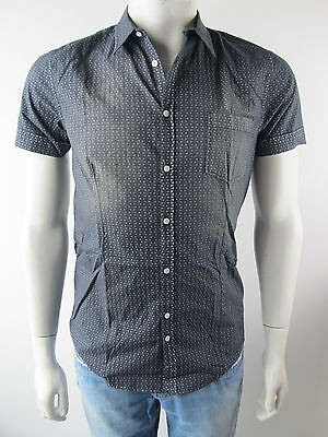 Liu camicia uomo jeans - camicia, jo