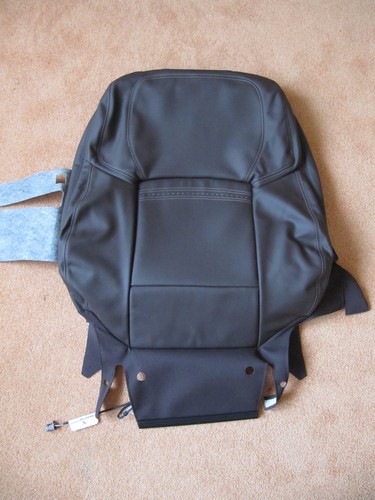 Coprisedile pelle originale - coprisedile,