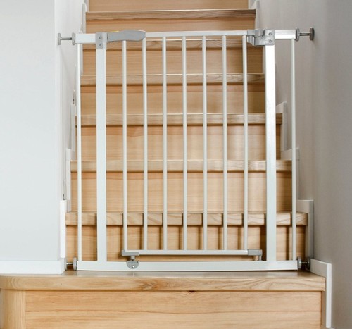 Cancello per scale - , bambini