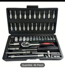 set attrezzi riparazione