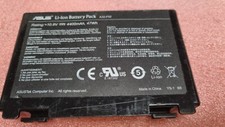 4382-Batteria pc portatile Asus A32-F52