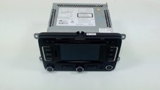 Navigatore Radio Amundsen+ Plus 3T0035192H Octavia Mappe OEM Ver 11 Incluse 