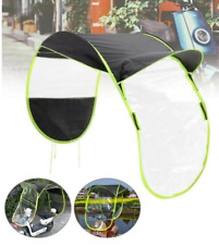 Parapioggia moto scooter bici