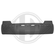 DIEDERICHS Paraurti Posteriore