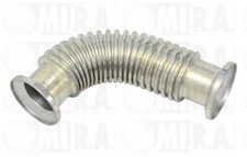 TUBO VALVOLA EGR RENAULT