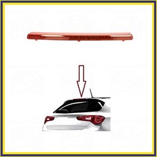 FANALE LUCE TERZO STOP