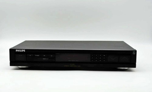 Sintonizzatore philips 670 - sintonizzatore, ft-670