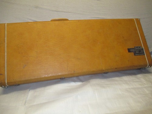 Custodia chitarra kramer dmz - chitarra,