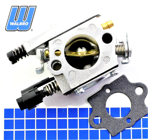 Carburatore walbro wt465 - walbro,