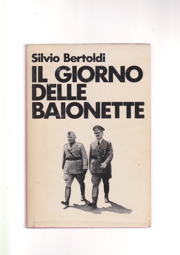 Silvio bertoldi giorno - bertoldi, il