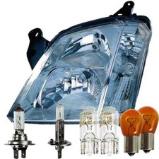 Fanale Sinistro Adatto A per x Opel Meriva